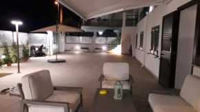 VILLA MARINA- Appartamento La Pergola